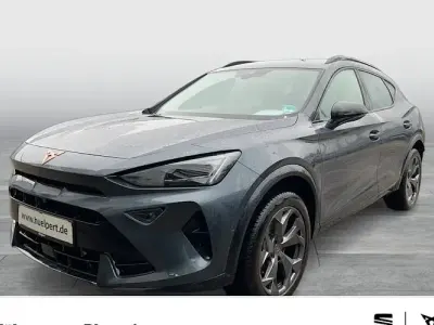 Gebraucht Cupra Formentor 150 PS (110 kW) 2025 Grau SUV