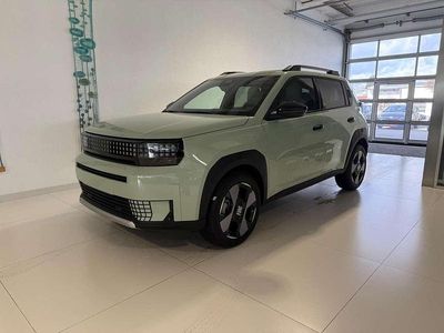 Neu Fiat Grande Panda La Prima 110 PS (80 kW) 2026 368 acqua blau Kleinwagen