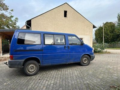 VW T4