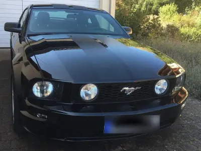 Gebraucht Ford Mustang GT