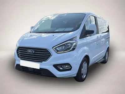 Gebraucht Ford Tourneo Custom