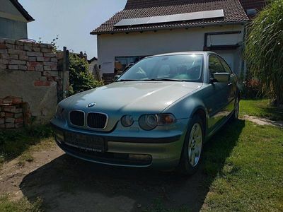 BMW 316 Compact