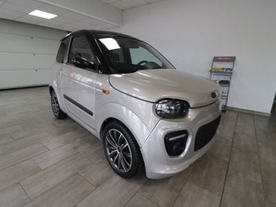 Microcar M.Go
