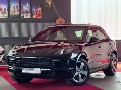 Gebraucht Porsche Cayenne S 441 PS (324 kW) 2018 Andere SUV