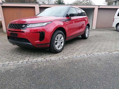 gebraucht Land Rover Range Rover evoque P200