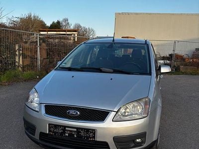 Gebraucht Ford C-MAX Trend 120 PS (88 kW) 2003 Van / Kleinbus