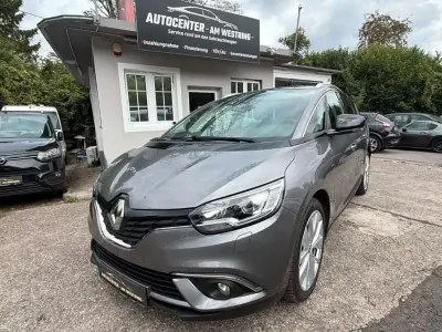Gebraucht Renault Grand Scénic IV