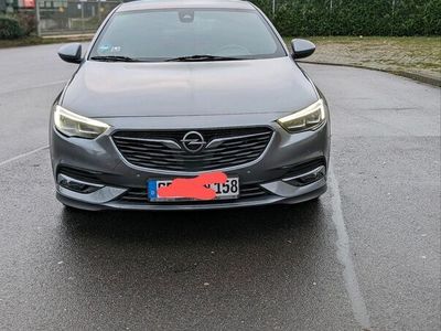 gebraucht Opel Insignia Limousine OPC