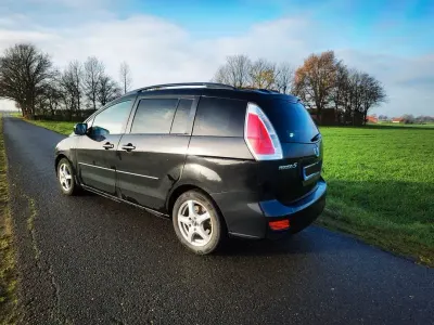 Brugt Mazda 5
