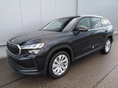 Gebraucht Skoda Kodiaq