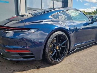 Porsche 911 Carrera