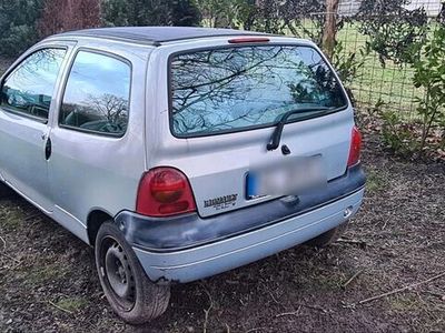 gebraucht Renault Twingo 