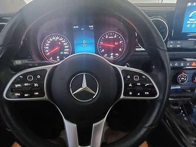 Mercedes 180