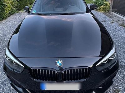 BMW M140