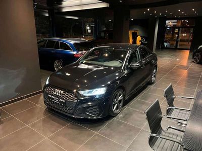 gebraucht Audi A3 Limousine 35 TFSI S-Line*Virtual*ACC*Lane