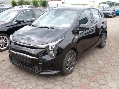 Gebraucht Kia Picanto