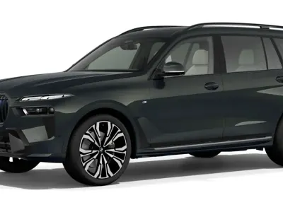 Gebraucht BMW X7 Comfort Edition 352 PS (258 kW) 2025 Grau SUV