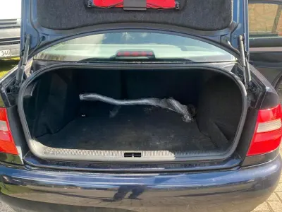 Second-hand Audi A4