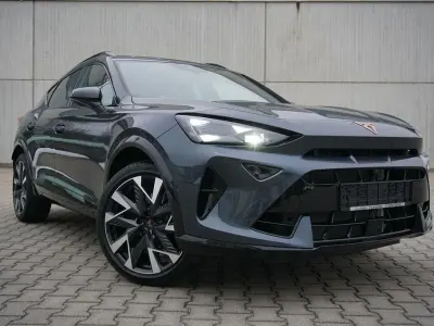Gebraucht Cupra Formentor VZ 333 PS (244 kW) 2025 "magnetic tech" SUV