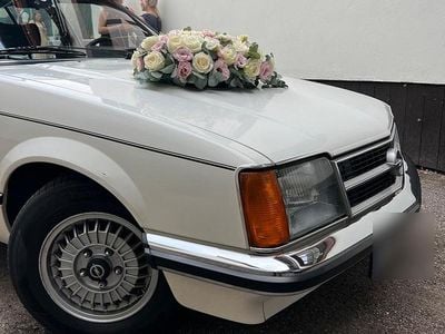 Gebraucht Opel Commodore S 116 PS (85 kW) 1980 Kombi