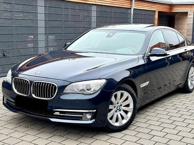 BMW 730