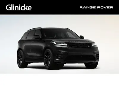 Neu Land Rover Range Rover Velar SE Dynamic 300 PS (220 kW) 2026 Santorini black SUV