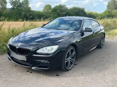 Gebraucht BMW 640