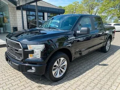 Używany Ford F-150