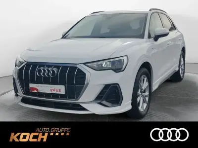 Usata Audi Q3