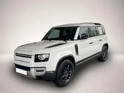 Gebraucht Land Rover Defender 200 PS (147 kW) 2020 Manufacturer SUV