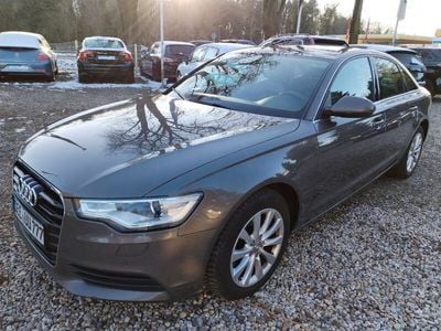 Other Gebraucht 2011 Audi A6 Limousine | 7.399 € (Fairer Preis)