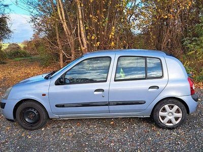 Renault Clio II