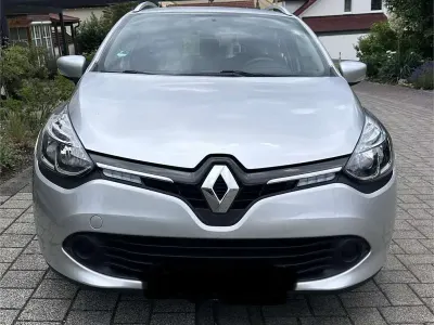 Gebraucht Renault Clio GrandTour