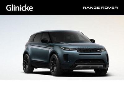 Blau Neu 2026 Land Rover Range Rover evoque S SUV | 57.590 € (Superpreis)