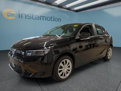 Opel Corsa-e