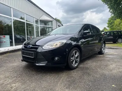 Occasion Ford Focus
