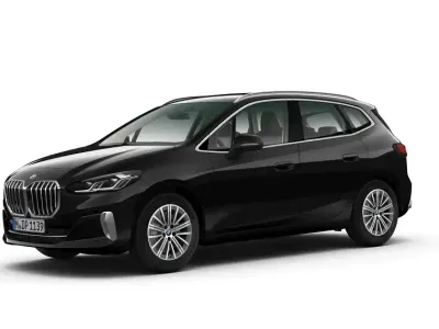 Gebraucht BMW 223 Active Tourer Efficient Dynamics 204 PS (150 kW) 2026 Van / Kleinbus