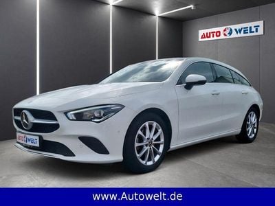 Mercedes CLA200