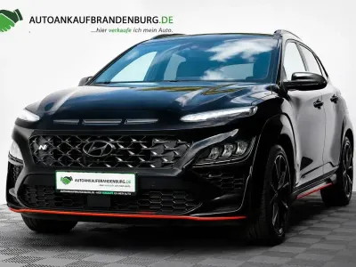 Gebraucht Hyundai Kona