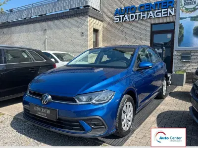 Gebraucht VW Polo