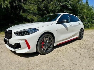 BMW 128