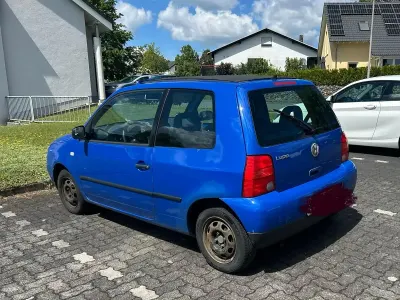 Gebraucht VW Lupo