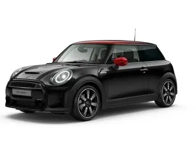 Gebraucht Mini Cooper S Classic 178 PS (130 kW) 2023 Schwarz Kleinwagen
