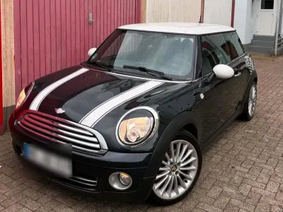 Gebraucht Mini Cooper