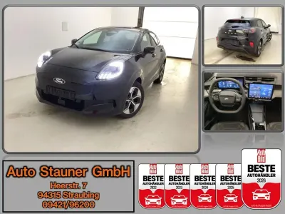Gebraucht Ford Puma Gen-E