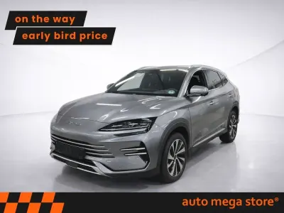 Gebraucht BYD Seal U