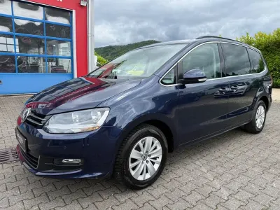 Gebraucht VW Sharan