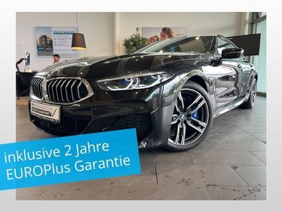 gebraucht BMW 840 i Gran Coupé