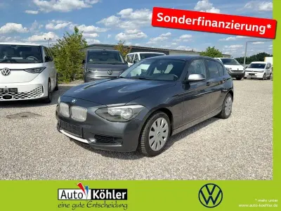 Gebraucht BMW 116