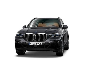 Gebraucht 2022 BMW X5 Shadowline SUV | 55.901 € (Fairer Preis)